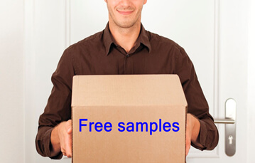 free-samples-support Free samples support