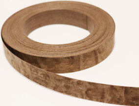 edge banding veneer walnut burl edge banding veneer walnut burl