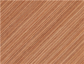 engineered veneer bubinga 0371S engineered veneer bubinga 0371S