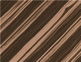 engineered veneer ebony 3897N