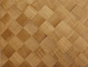 woven burma teak veneer woven burma teak veneer