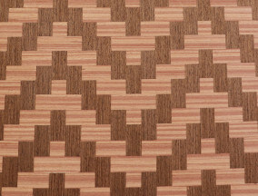 woven ev wenge sapele