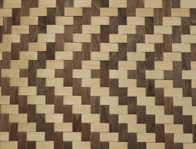 woven walnut birch veneer woven walnut birch veneer