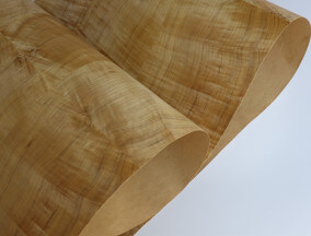 Gold Nanmu Veneer Gold Nanmu Veneer