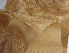 Gold Nanmu burl Gold Nanmu burl