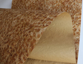 Golden Burl Golden Burl