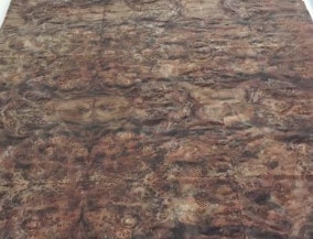 paperback walnut burl veneer paperback walnut burl veneer