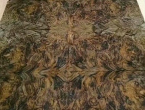 walnut burl veneer China walnut burl veneer China