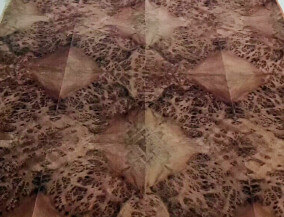 walnut burl veneer sheet walnut burl veneer sheet